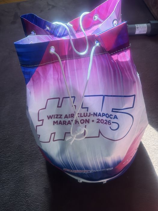 Rucsac wizz air 2026