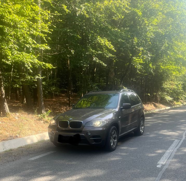Bmw X5 ZW41 Diesel