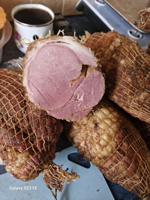 Домашние капченности