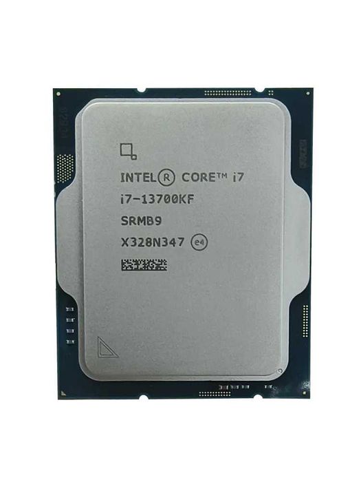Procesor i7-13700KF Raptor Lake, 3.4GHz, 5.4 GHz turbo, 16 core/24T, 30MB, Socket 1700, cooler Inclus