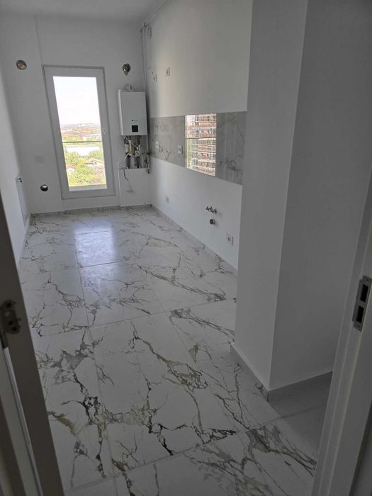 Apartament 2 camere decomandat / VEDERE SPECTACULOASĂ SPRE LACUL MORII | MUTARE IMEDIATA/ Drumul Manastirea Govora | Sector 6 6