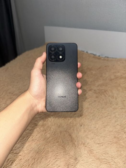 Телефон honor x8a