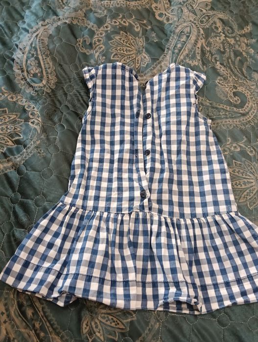 Платья для девочек