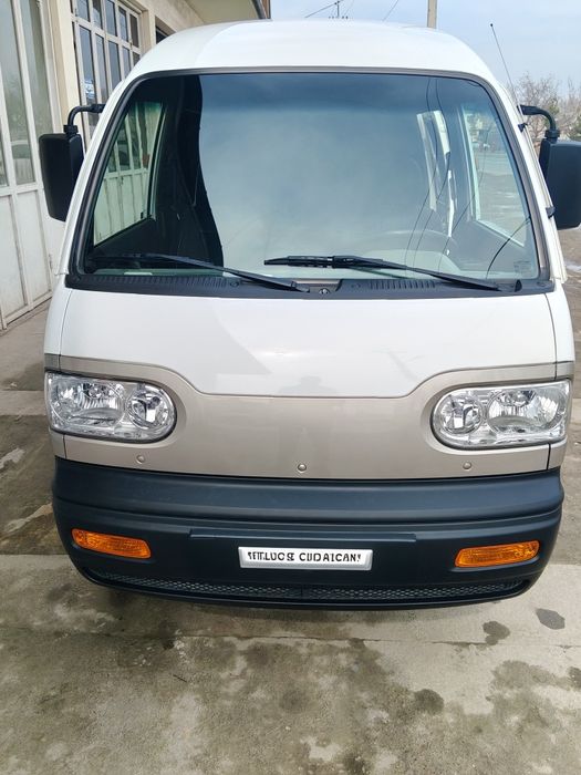 Damas sotiladi 2023 yil