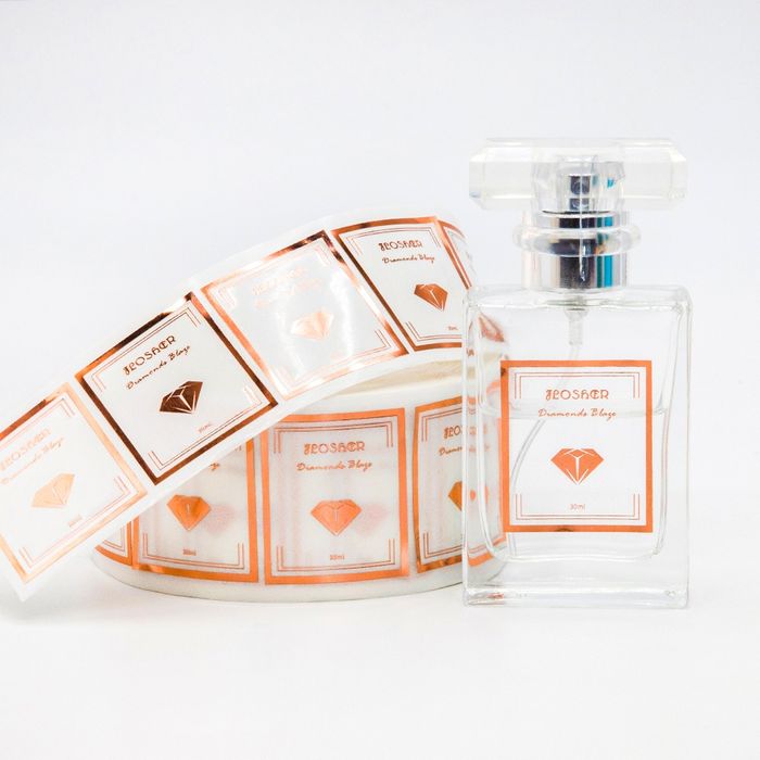 Этикетка самоклейка, Этикетки