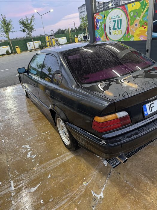 BMW 3 Series 1993 — imagine 5