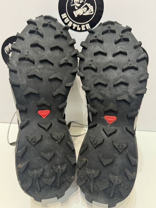 Туристически обувки SALOMON SPEED CROSS 3 GORE-TEX . Размер 43.5