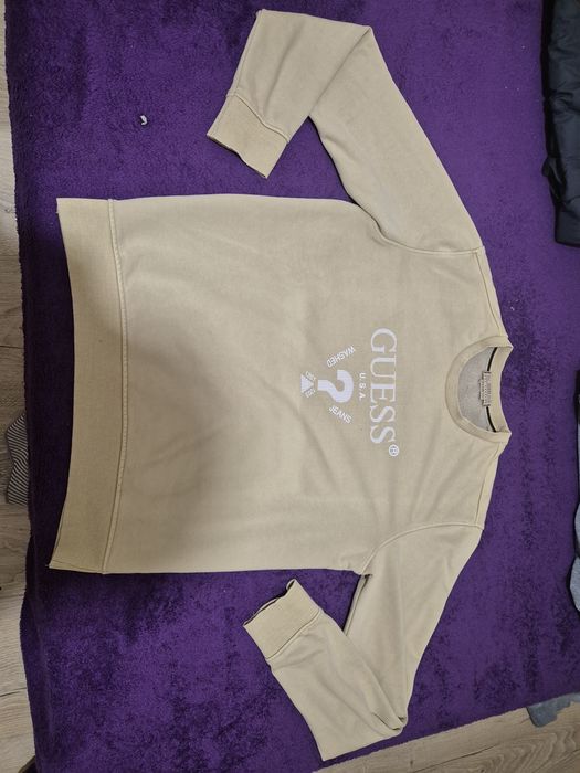 Мъжка Блуза Guess