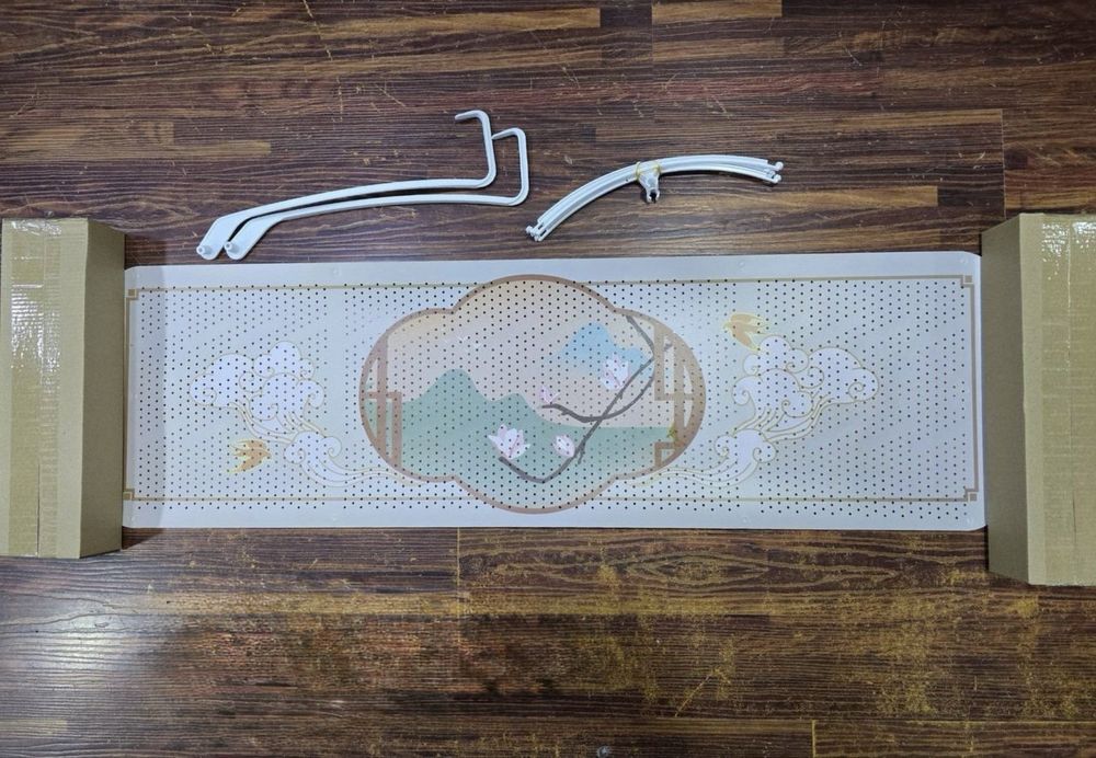 Дефлектор для кондиционера