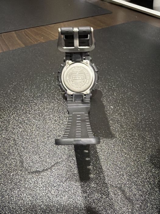 Casio G-Shock GA-110