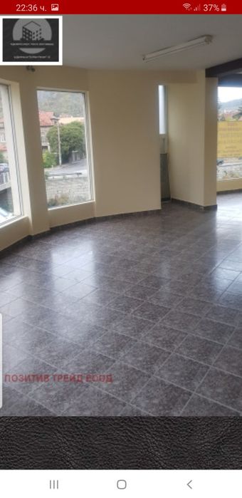 Дава се под наем Магазин в Дупница - 230 кв.м за 510 € - Снимка #3