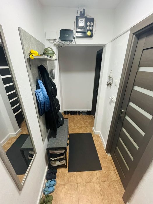 Apartament 3 camere zona Dacia