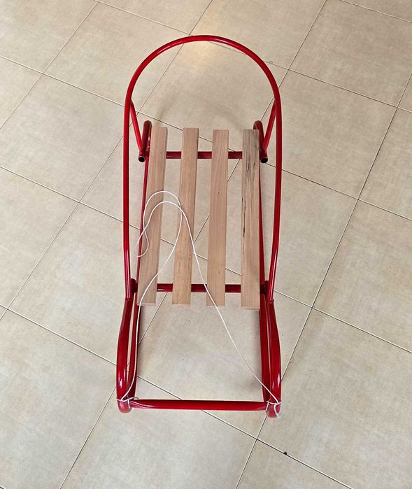 Детска шейна, много запазена