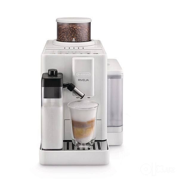 Кофемашина DēLonghi