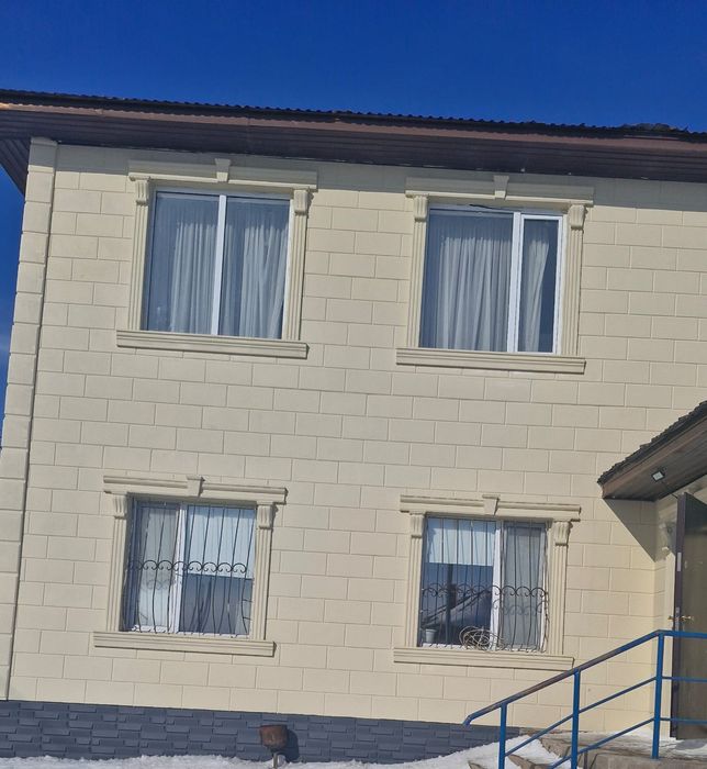 Сдаю дом на длительный срок