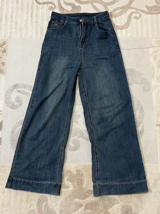 Джинсы. Размер S-Xs