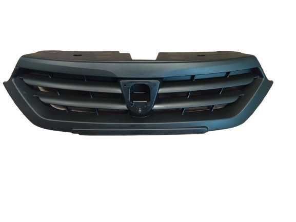 Дачиа Докер Комплект броня решетка горна долна Dacia  Dokker Докър