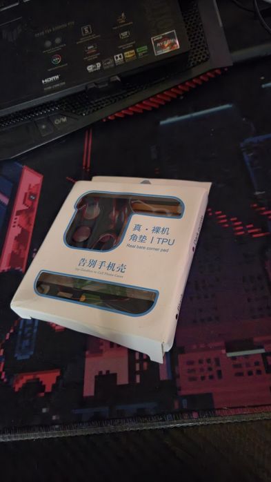 Чехол для Samsung S24 Ultra