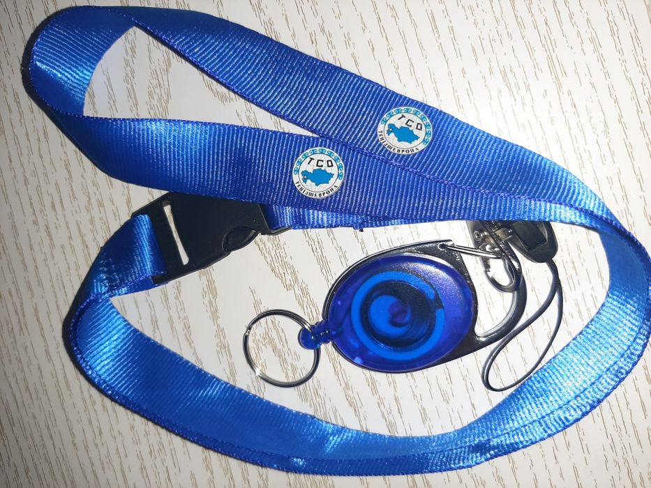 Ленты для пропуска тшо