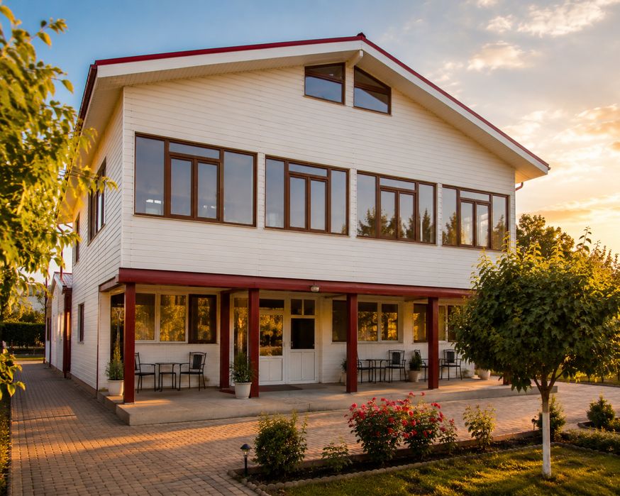 Casa de vanzare ! Oportunitate de investitie in orasul Ploiesti