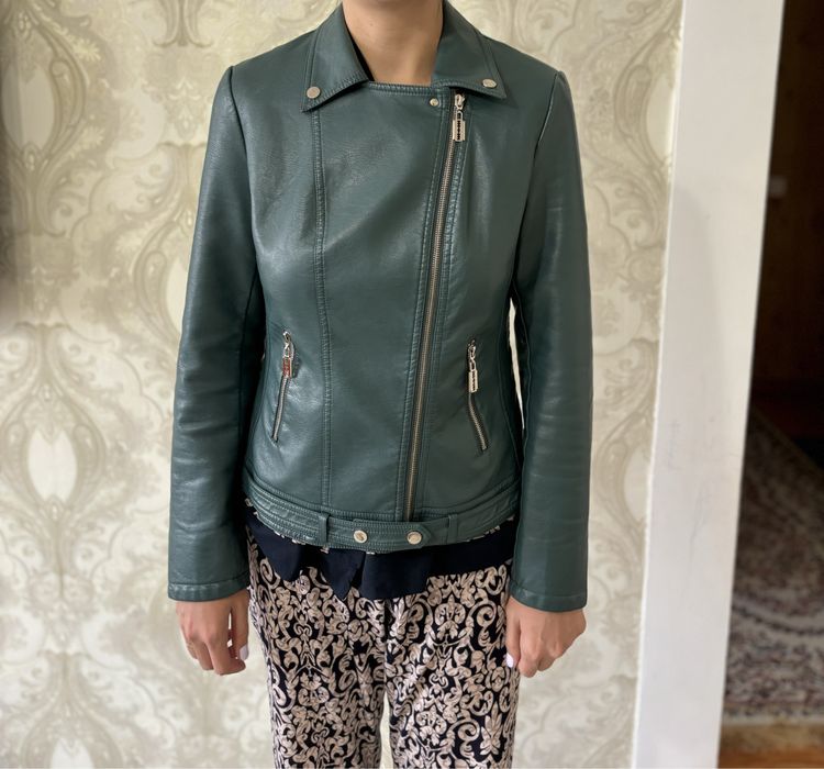 Женская верхняя одежда