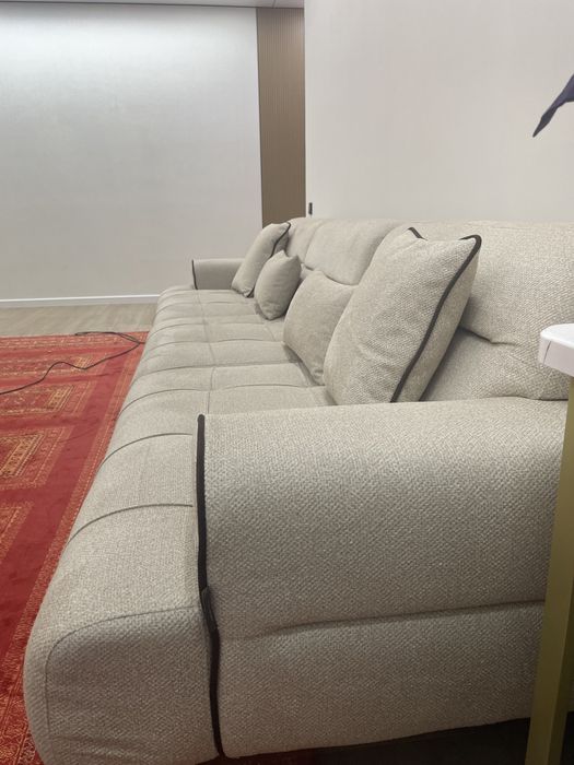 Продается диван 3.40! Турция