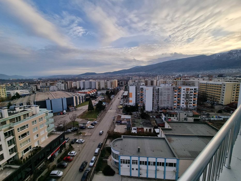 Апартамент за Нощувки Студентски град