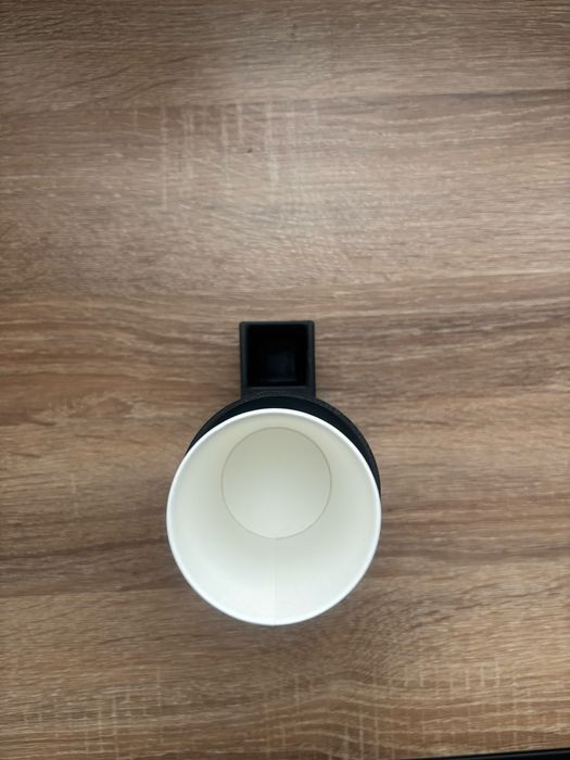 Къпхолдър за Audi A4 B6/B7