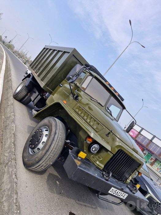 Ural xolati zor faqat xaydaysiz narxini kelishamiz
