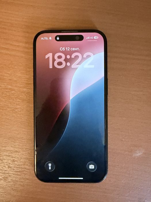 Продам iphone 16 128 gb black