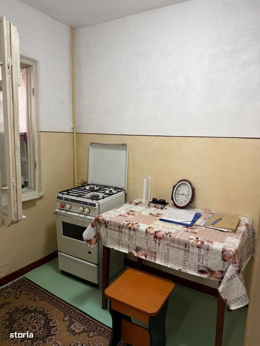 doua camere decomandat  zona micri 13B