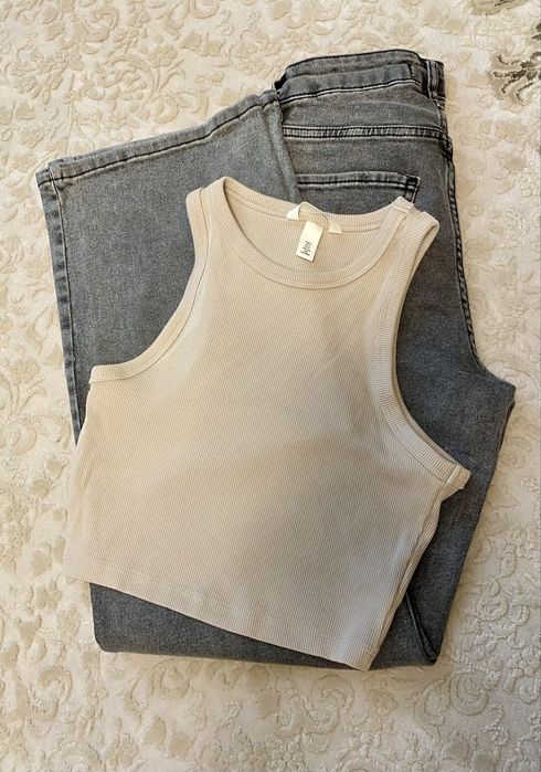 Jeans marimea xs