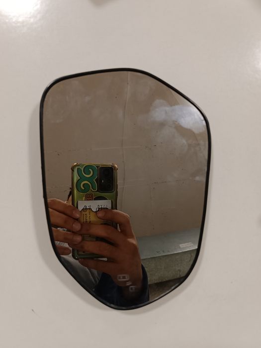 Королла 210 Зеркало Камри