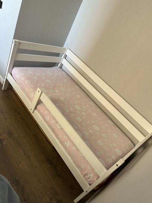 Детская кровать 180/60