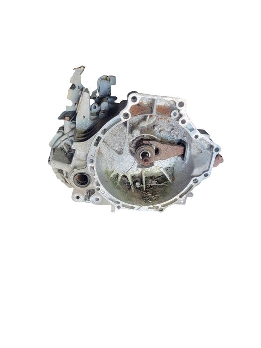 Cutie De Viteze Manuala 6 Trepte Mazda 6 Gg 2002 - 2008 2.0 Di Rf5C