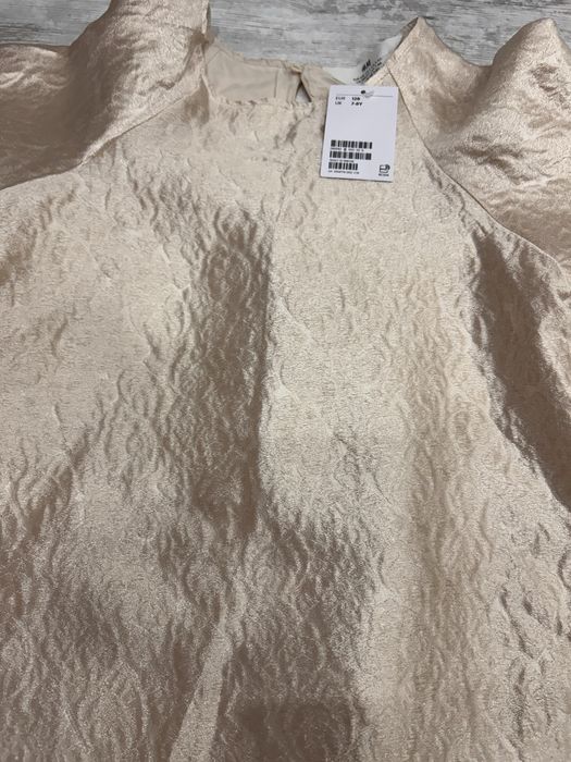 Детска рокля H&M
