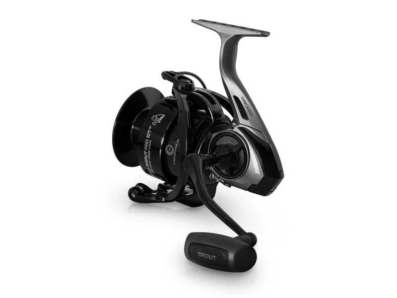 Mulineta  Delphin MAMUT PRO 10T DP