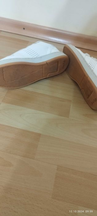 Детски кецове Zara