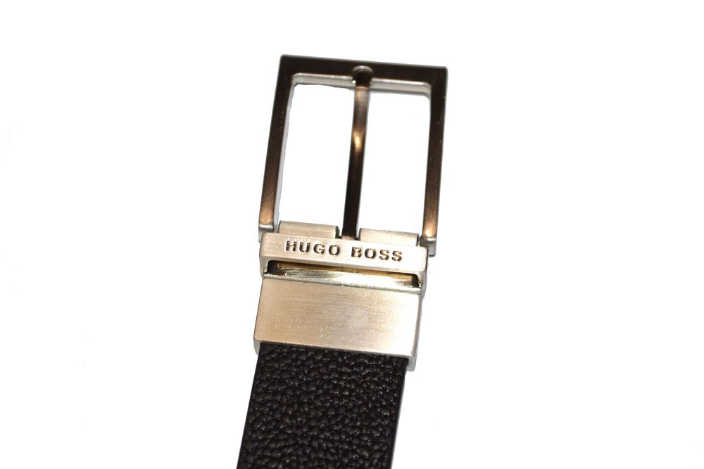 Hugo Boss - мъжки колан