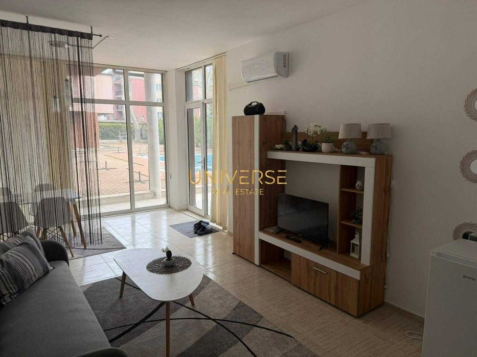 Продава се Двустаен апартамент в к.к. Слънчев бряг - 67 кв.м за 541 €/кв.м - Снимка #1