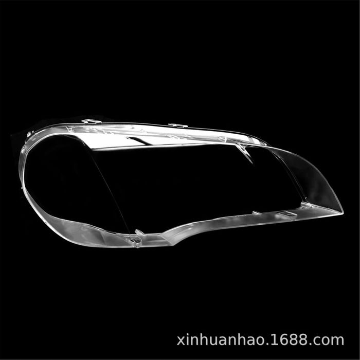 Стекло фар BMW x5 E-70.