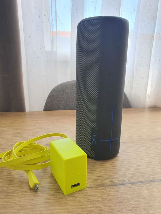 Boxă portabilă Bluetooth UE MegaBoom