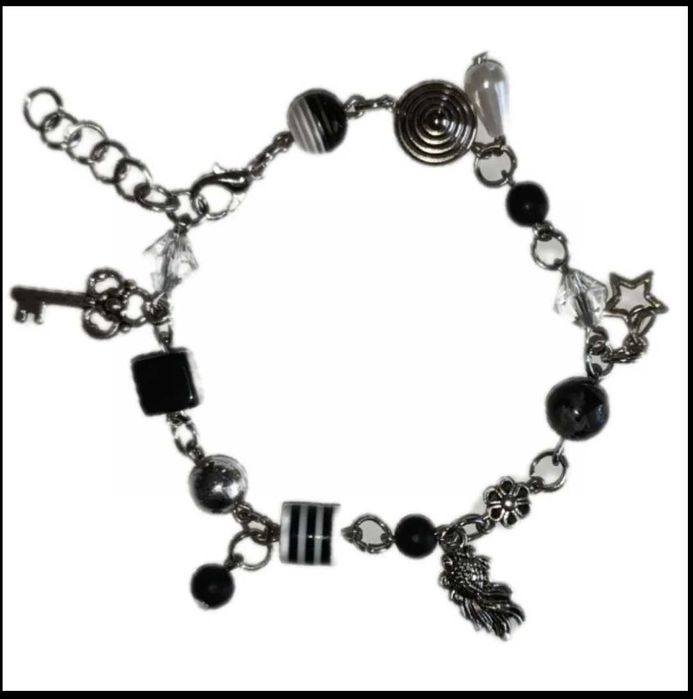 ПРОМОЦИЯ! Jujutsu Gojo Geto matching гривни