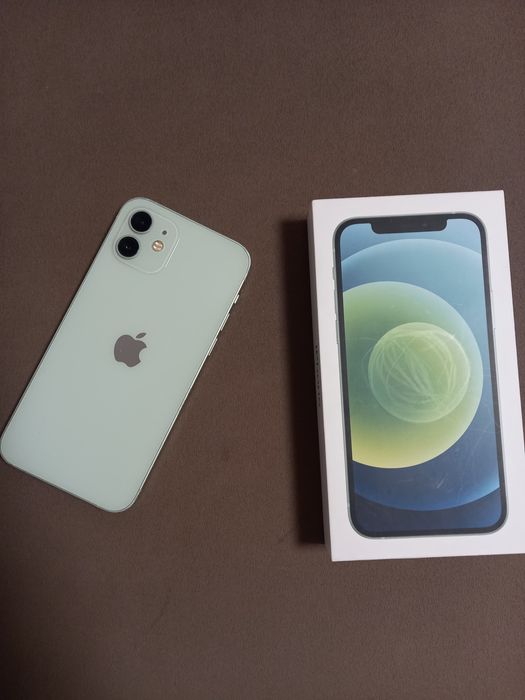 iphone 12 айфон 128 гб Алматы