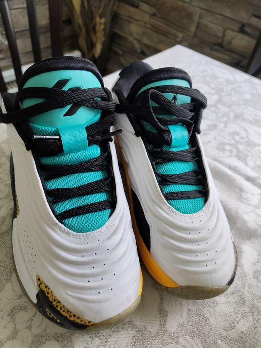 Страхотни кецове Nike Luka 3