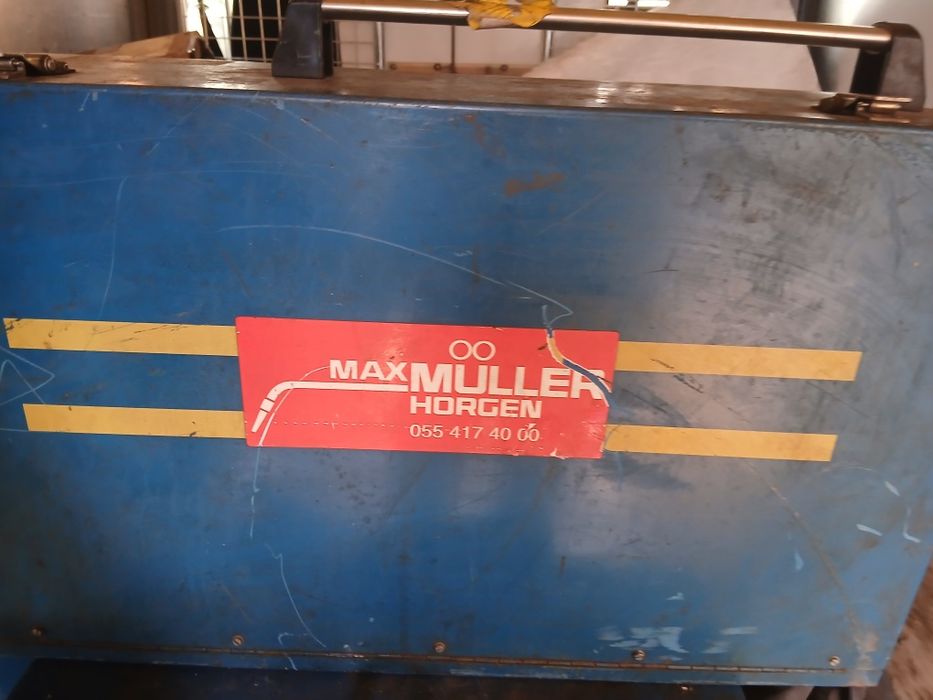 Телеподаващо  Професионална машина за заваряване