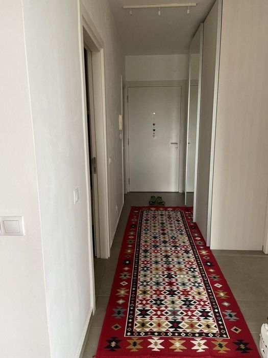 Дава се под наем Двустаен апартамент в София, Симеоново - 66 кв.м за 618.12 € - Снимка #6