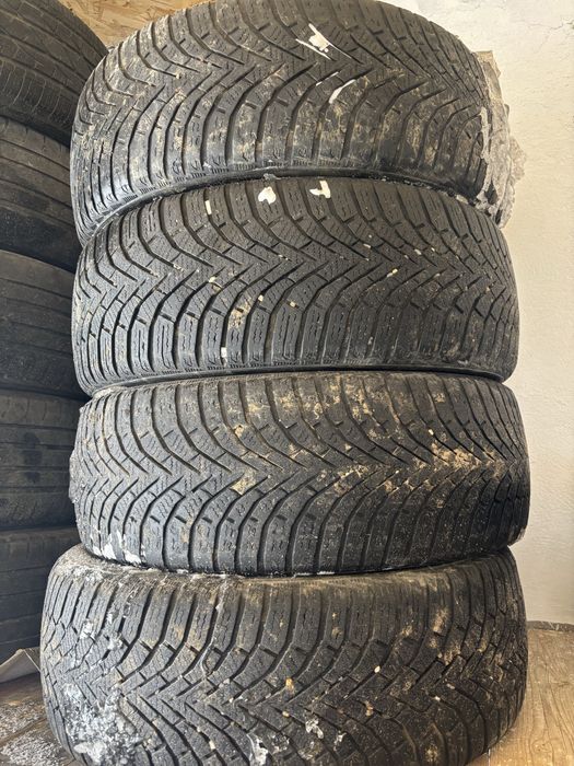 Резина всесезоная