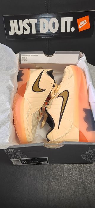 Nike Lebron Witness IX, номер 38