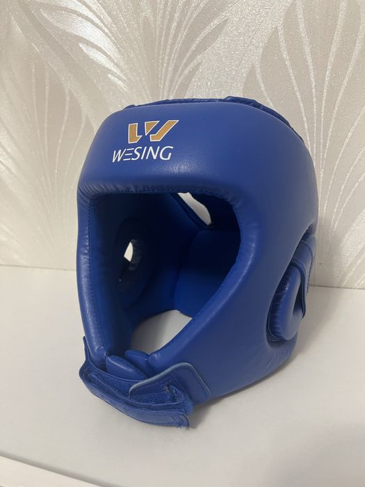 Шлем висинг, в хорошем состояний